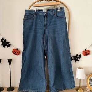 Abercrombie & Fitch jeans
